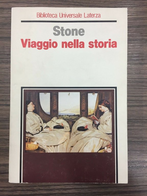 Viaggio nella storia