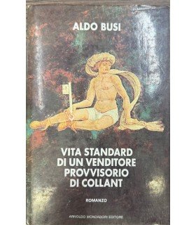 Vita standard di un venditore provvisorio di Collant. | Immagine principale