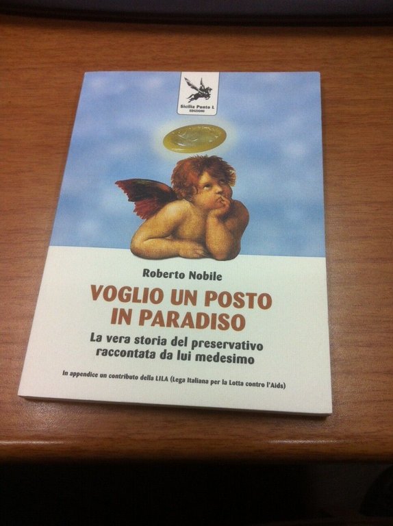 Voglio un posto in paradiso