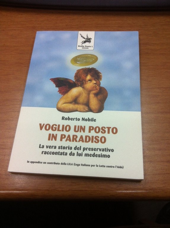 Voglio un posto in paradiso