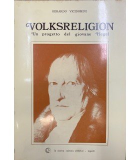 Volksreligion.