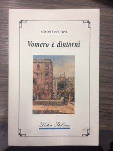 Vomero e dintorni