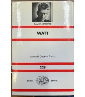 Watt.