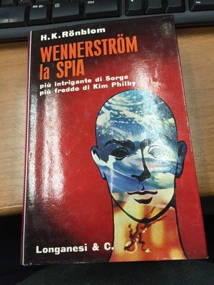 Wennestrom la spia