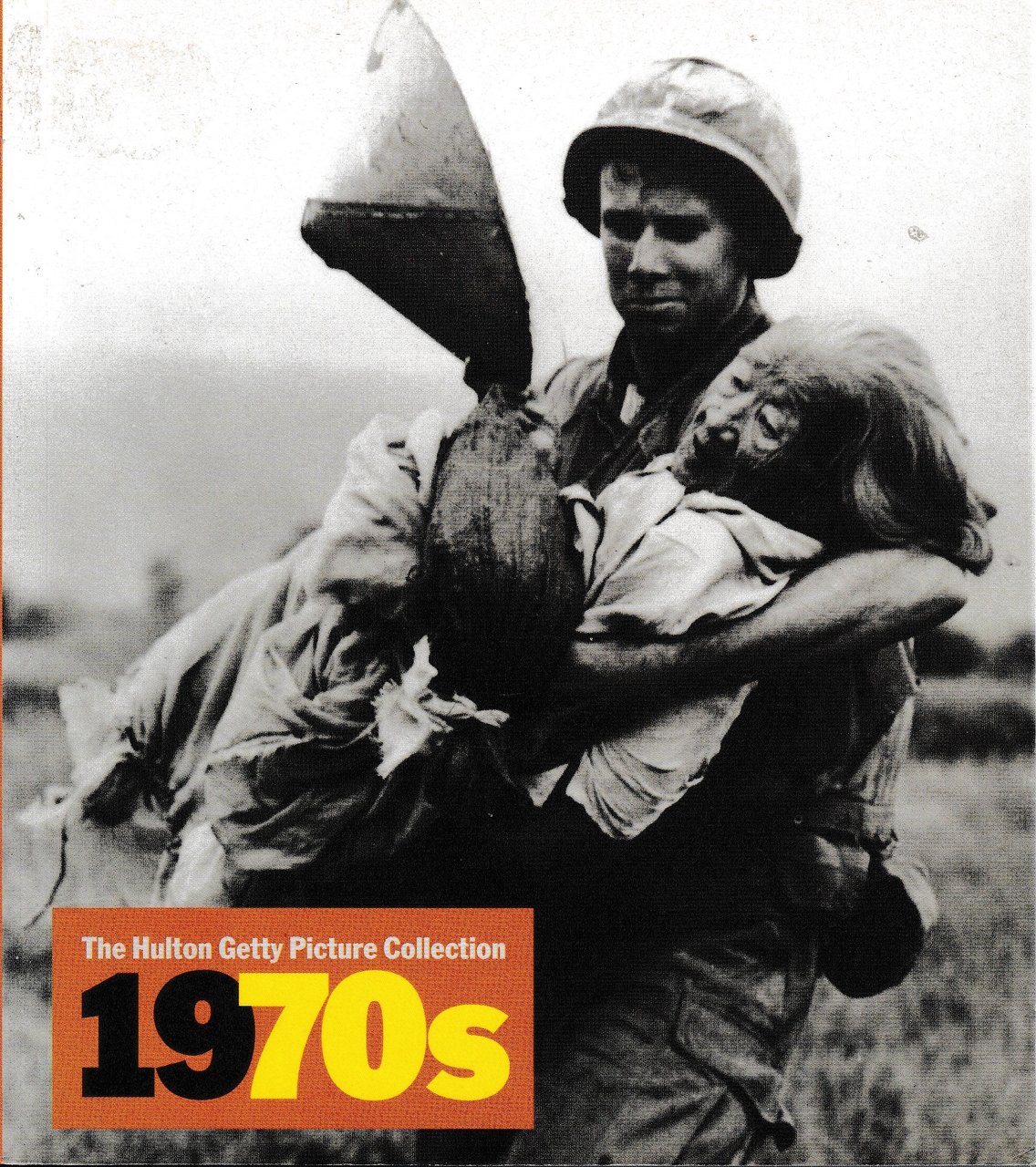 1970s The Hulton Getty Picture Collection