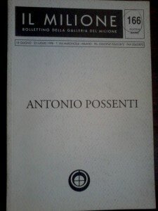 Antonio Possenti