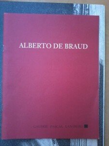 Alberto de Braud