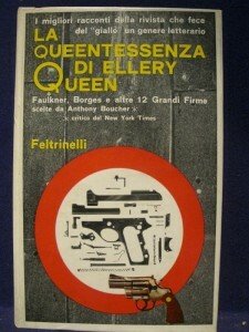 La Quintessenza di Ellery Queen