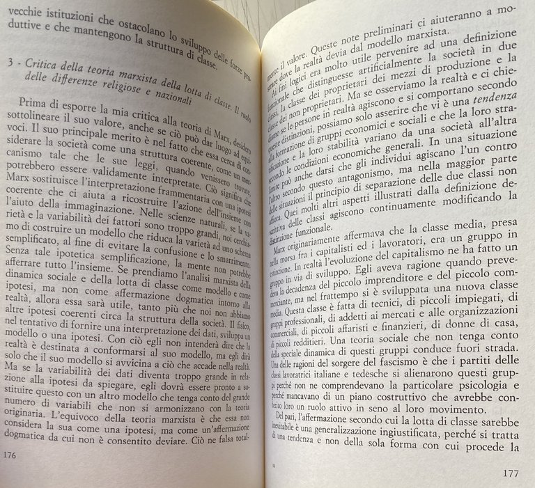 SOCIOLOGIA SISTEMATICA. INTRODUZIONE ALLO STUDIO DELLA SOCIETÀ