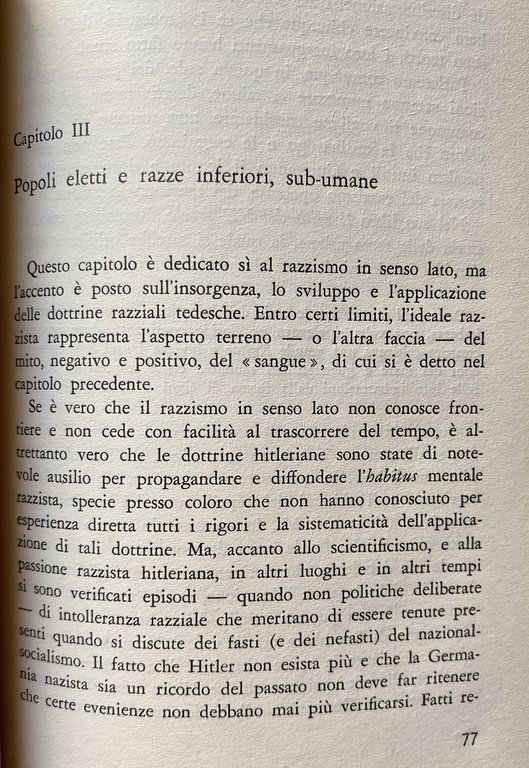 LA TIRANNIA PSICOLOGICA. STUDIO DI PSICOLOGIA POLITICA