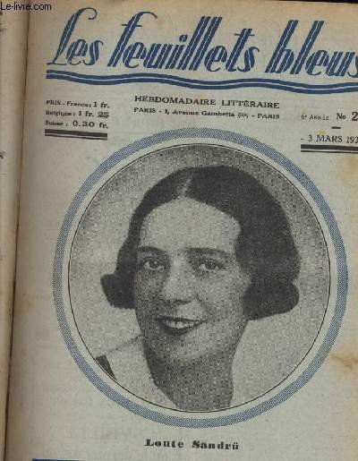 Le sauvageon suivi de Un homme se penche sur son …