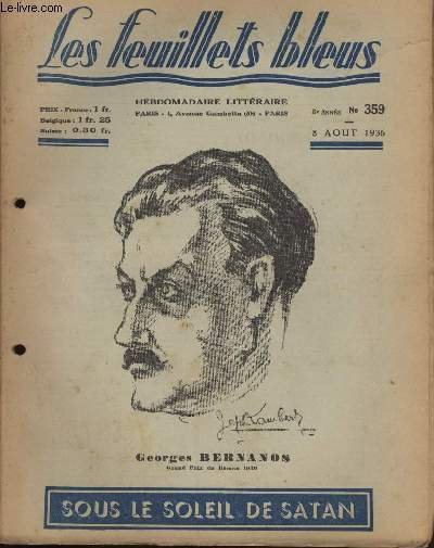 Sous le soleil de satan suivi de L'an prochain a … | Immagine principale