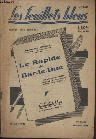 Le rapide de Bar-le-Duc suivi de Princesses de science par …