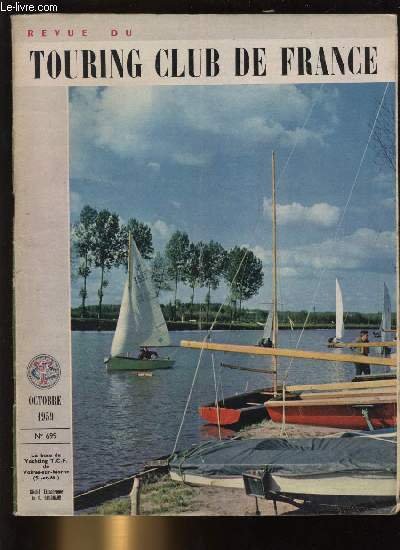 REVUE DU TOURING CLUB DE FRANCE N� 699 - Embouteillages …