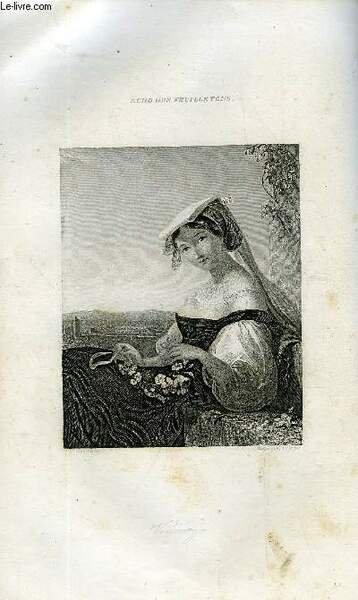 EXTRAIT DE L'ECHO DES FEUILLETONS - RECUEIL DE NOUVELLES, CONTES, …