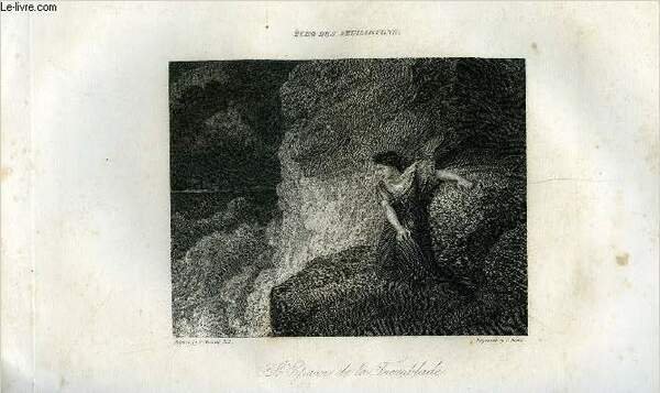 EXTRAIT DE L'ECHO DES FEUILLETONS - RECUEIL DE NOUVELLES, CONTES, …