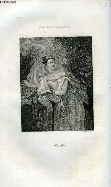 EXTRAIT DE L'ECHO DES FEUILLETONS - RECUEIL DE NOUVELLES, CONTES, …