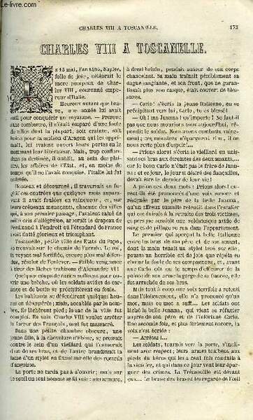 EXTRAIT DE L'ECHO DES FEUILLETONS - RECUEIL DE NOUVELLES, CONTES, …