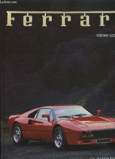 FERRARI