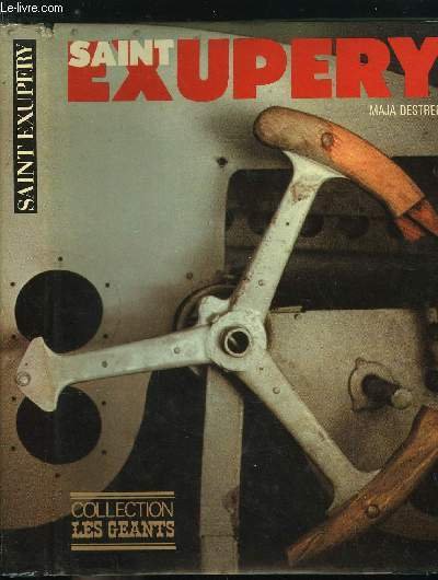 SAINT EXUPERY | Immagine principale