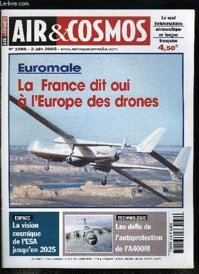 AIR & COSMOS N° 1986 - Daher Lhotellier repositionne son …