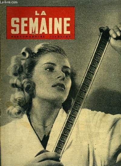 La semaine n° 152 - Ludovic Guillaumey a mis 15 … | Immagine principale