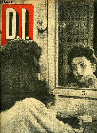 Dimanche illustré n° 139 - Adine Yosif aime mourir en chantant, L'horrible Harold a vaincu le spectre de J.D. Rockefeller, Les exploits de Soufflard et Lesage ont inspiré a Eugène Sue les mystères de Paris, L'abominable Mac Cormick veut demeurer l'homme