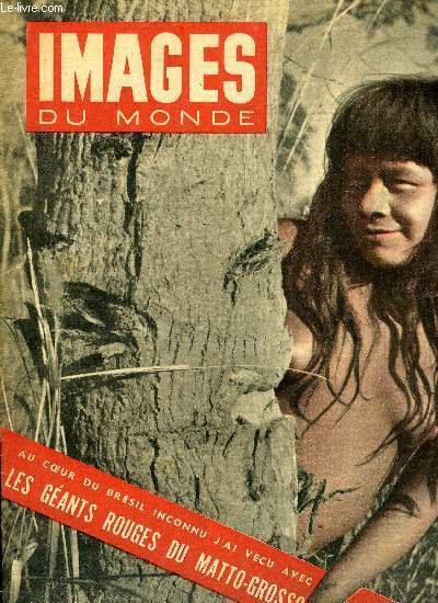 Images du monde n° 145 - Moyen Orient - sept … | Immagine principale