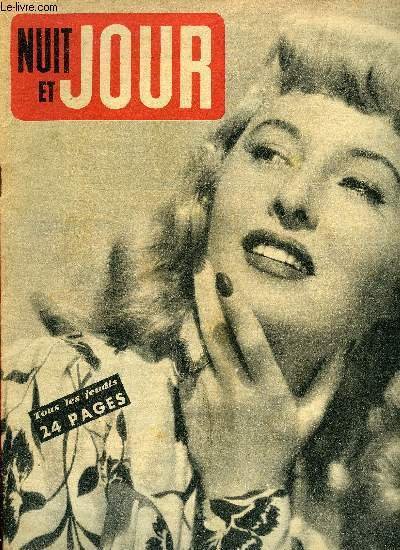 Nuit et jour n° 84 - Faouzi Bey Kaokdki, bras … | Immagine principale