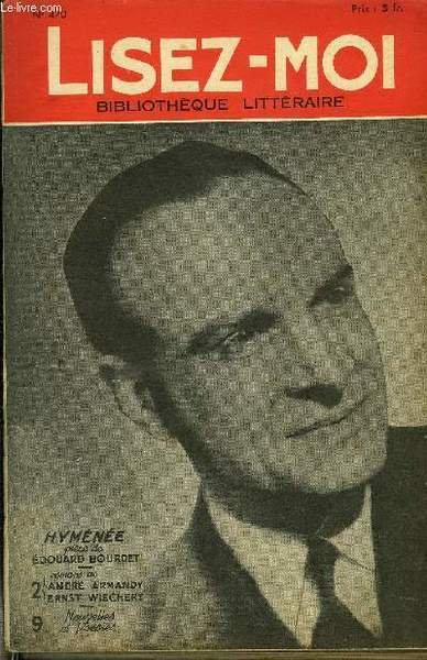 Lisez-moi - nouvelle série - n° 470 - La chantier … | Immagine principale