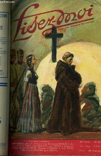 Lisez-moi n° 83 - La dame de perdition (suite) troisième … | Immagine principale