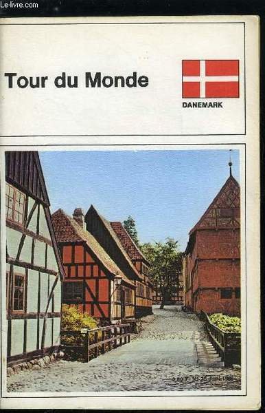 Tour du monde n° 76 - Danemark