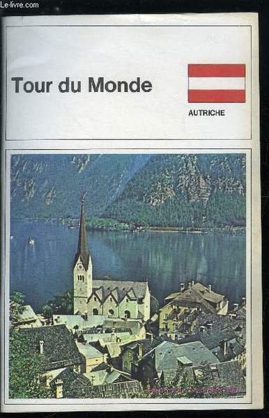 Tour du monde n° 91 - Autriche