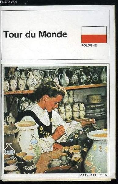 Tour du monde n° 143 - Pologne