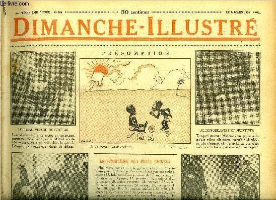 Dimanche-Illustr� n� 106 - Les mamelouks de Napol�on par Jules …
