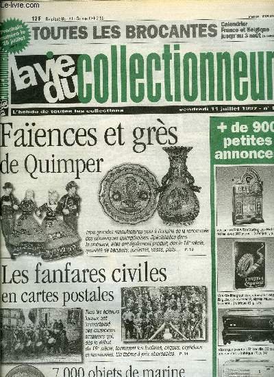 La vie du collectionneur n� 185 - Billets de banque …