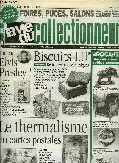 La vie du collectionneur n� 188 - Un couple multicollectionneur, …