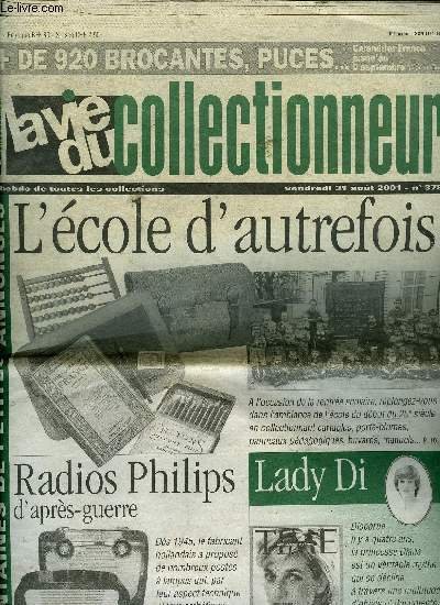 La vie du collectionneur n� 378 - Histoires de chevaux …