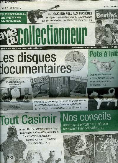 La vie du collectionneur n� 387 - Collections a Dijon, …