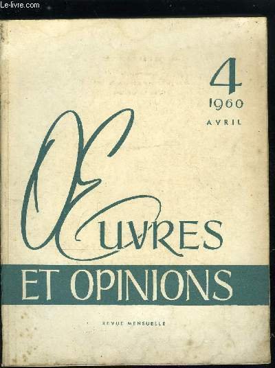Oeuvres et opinions n� 16 - Dans les glaces de l'Antarctique par Smuul, L'�t� dans le Nord par Kouranov, Les pierres de mon foyer par Gourounts, Un coeur consacr� aux hommes par Garbouzov, Nos jours par Kirsanov, Conseil de L�nine par Jarov, Une rencontre