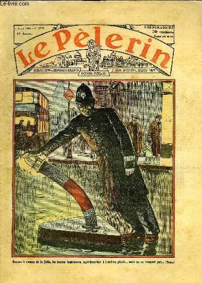 Le P�lerin n� 2976 - Comme le roseau de la …