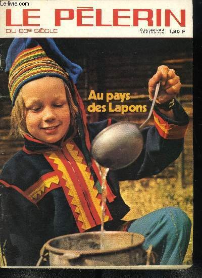 Le Pèlerin du 20e siècle n° 4743 - Cet or …