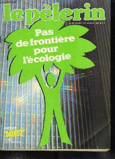 Le P�lerin n� 4946 - Chatelet : la plus grande …