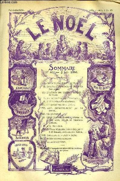 Le No�l n� 63 - Apr�s le grand jour par …
