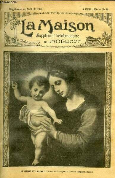 La maison n° 10 - Camouflage, Pour les parents par … | Immagine principale