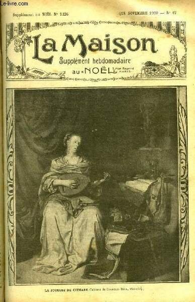 La maison n° 47 - Une journée d'action féminine par … | Immagine principale