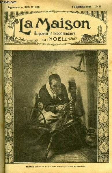 La maison n° 49 - Saint Jérome et les femmes … | Immagine principale