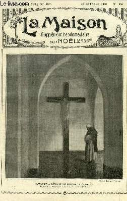 La maison n° 566 - La communion des saints par … | Immagine principale