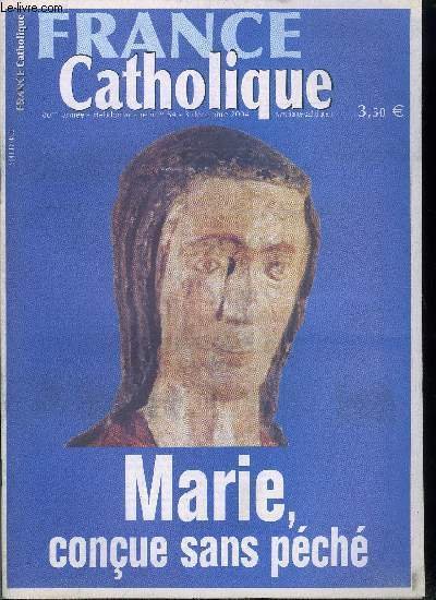 France catholique n� 2954 - L'Ukraine dans l'Europe par Yves …