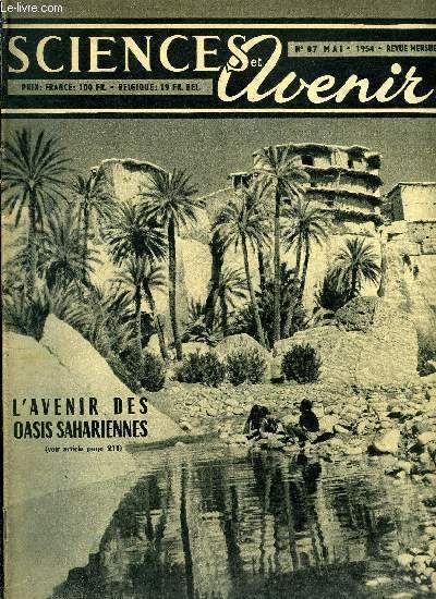 Sciences et avenir n� 87 - Les nouvelles bombes au …